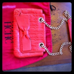 Carolina Herrera cross body